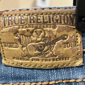 True religion jeans